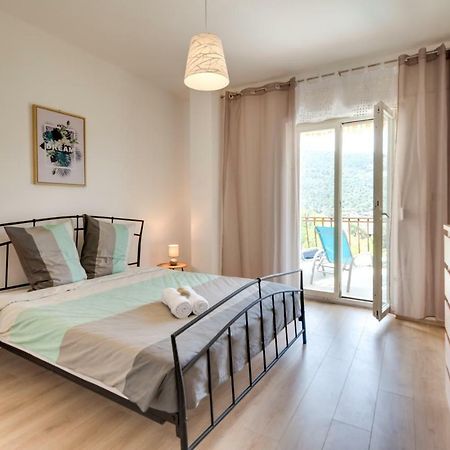 Cozy Apartment Stana In Grebastica Šibenik Eksteriør billede