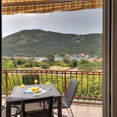 Cozy Apartment Stana In Grebastica Šibenik Eksteriør billede