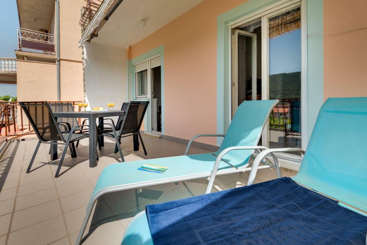 Cozy Apartment Stana In Grebastica Šibenik Eksteriør billede
