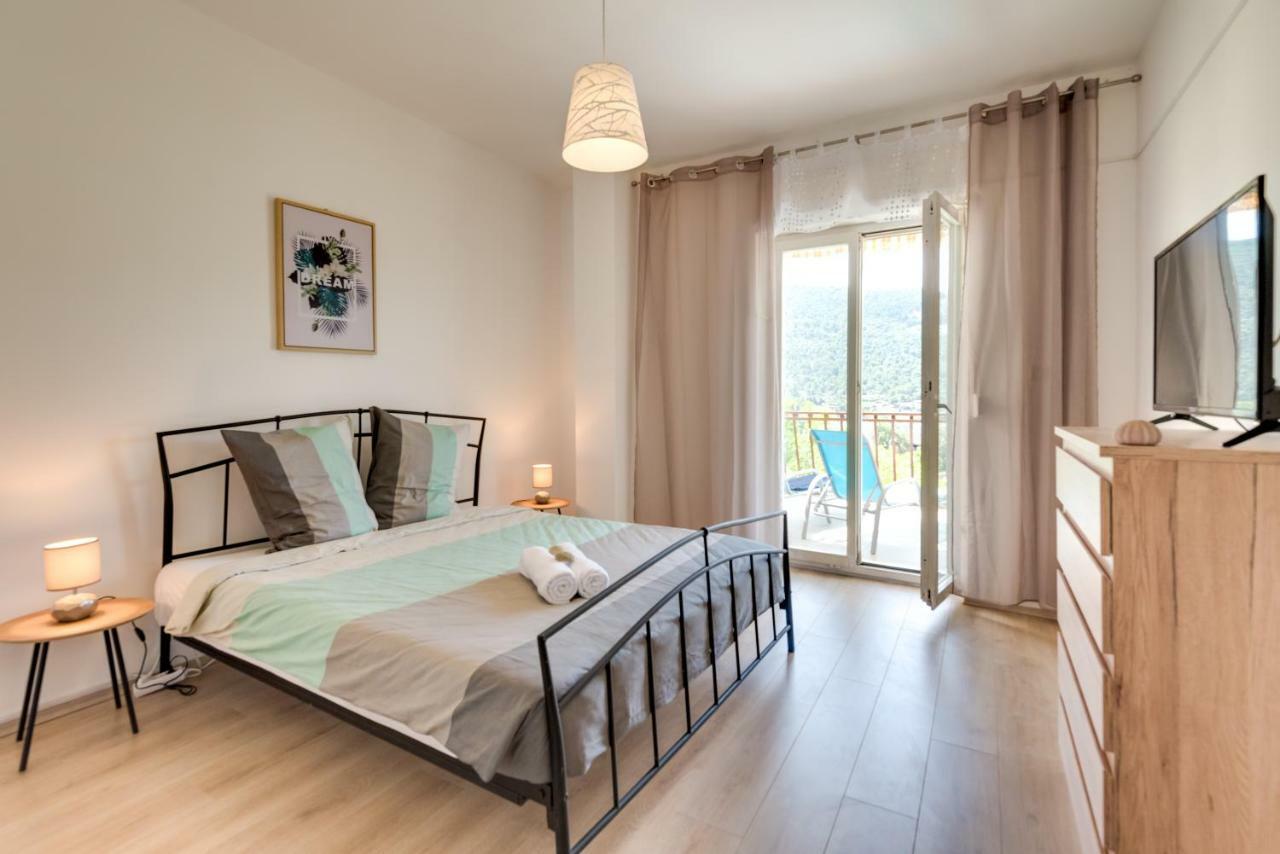 Cozy Apartment Stana In Grebastica Šibenik Eksteriør billede