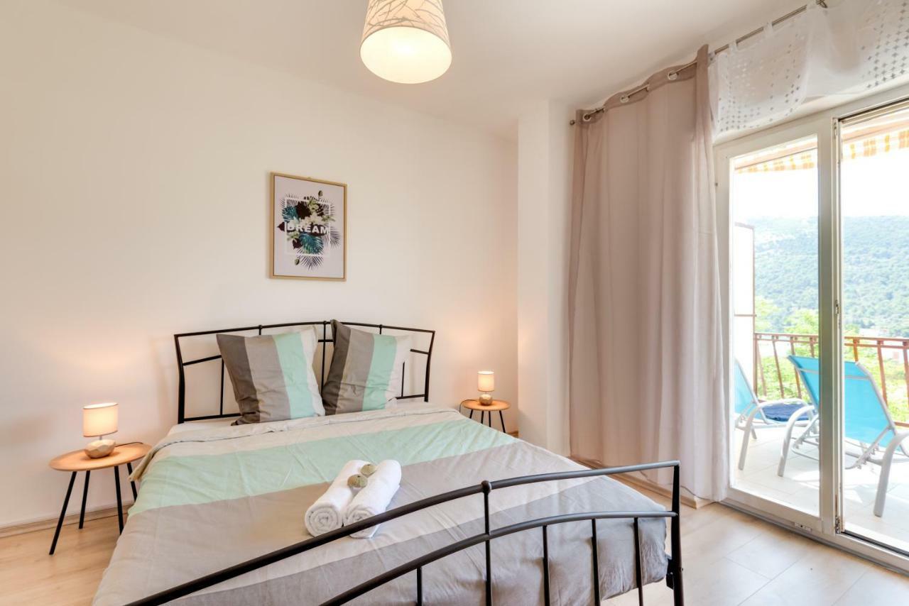 Cozy Apartment Stana In Grebastica Šibenik Eksteriør billede