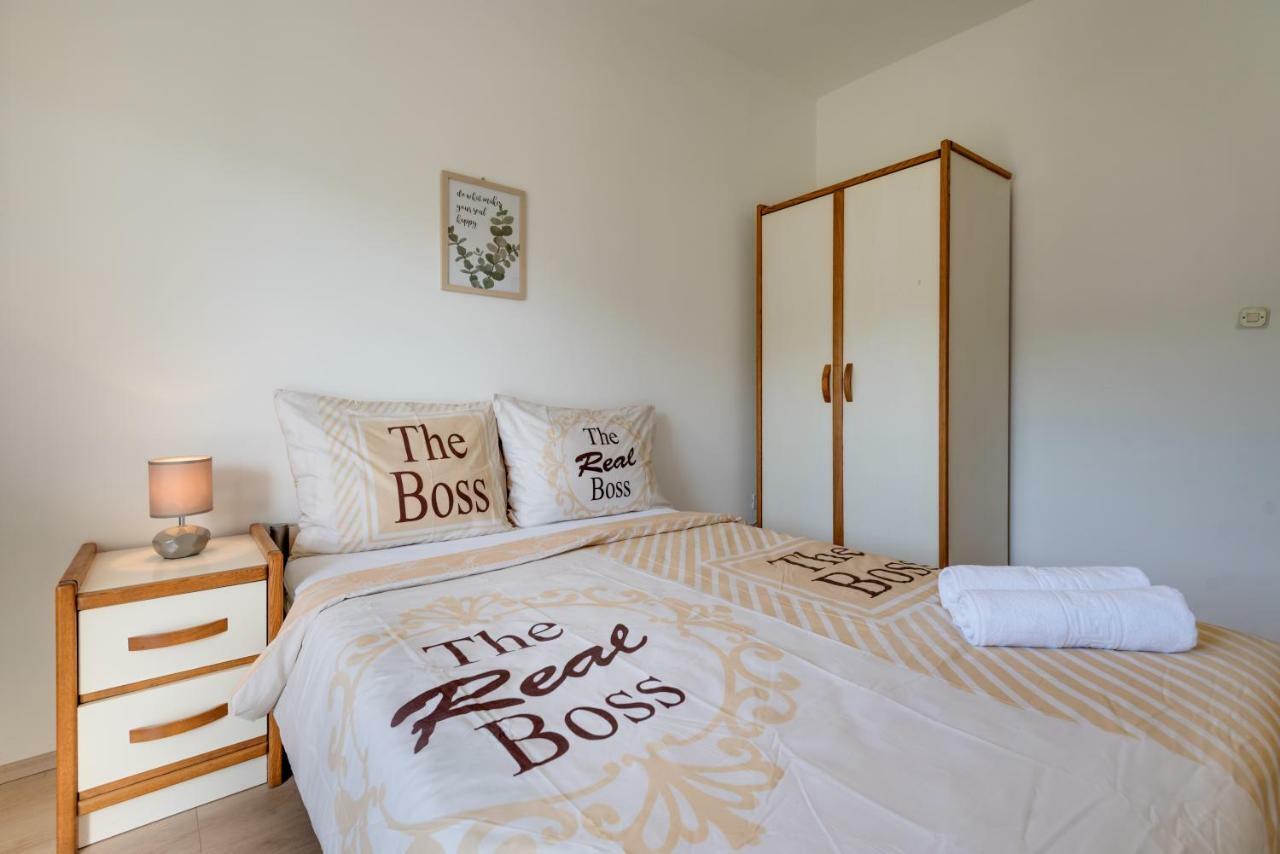 Cozy Apartment Stana In Grebastica Šibenik Eksteriør billede
