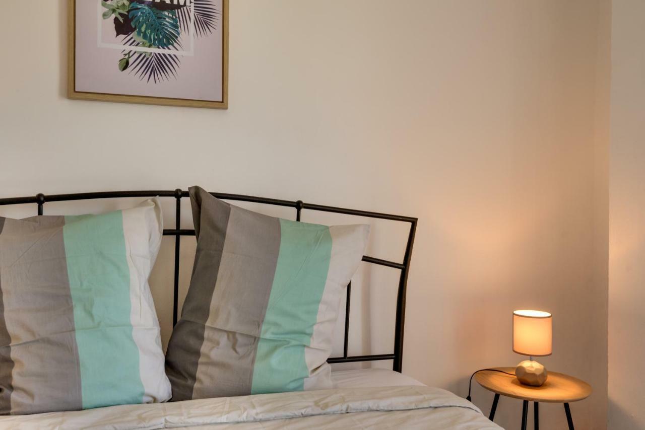Cozy Apartment Stana In Grebastica Šibenik Eksteriør billede
