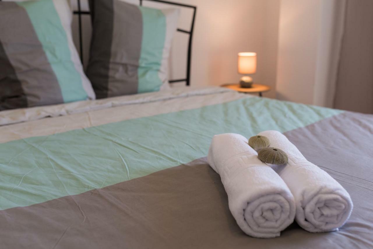 Cozy Apartment Stana In Grebastica Šibenik Eksteriør billede