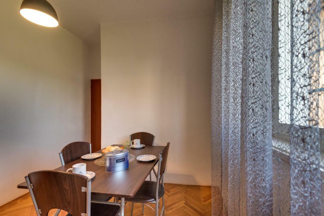 Cozy Apartment Stana In Grebastica Šibenik Eksteriør billede