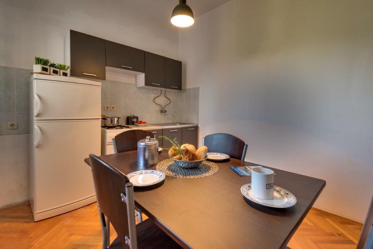 Cozy Apartment Stana In Grebastica Šibenik Eksteriør billede