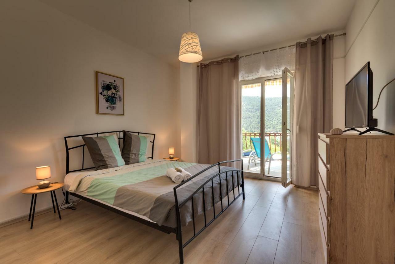 Cozy Apartment Stana In Grebastica Šibenik Eksteriør billede